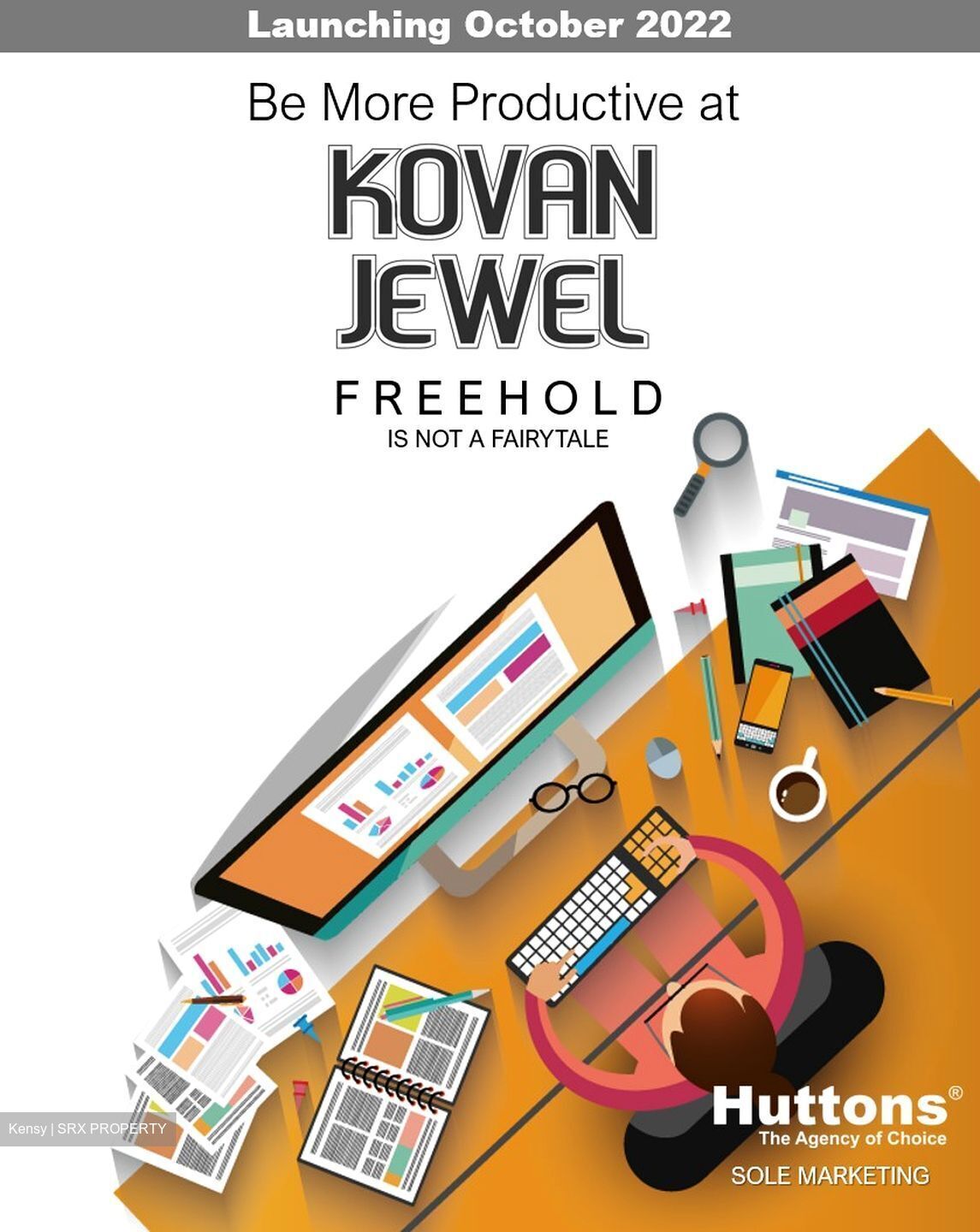 Kovan Jewel (D19), Apartment #377660211
